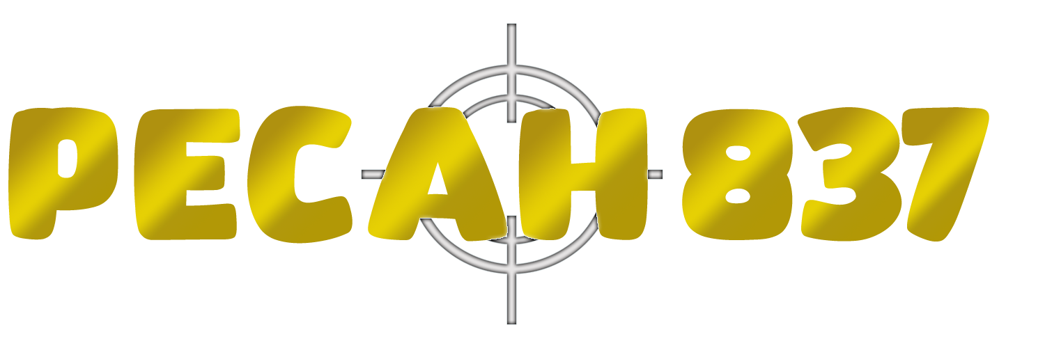 PECAH837 Logo